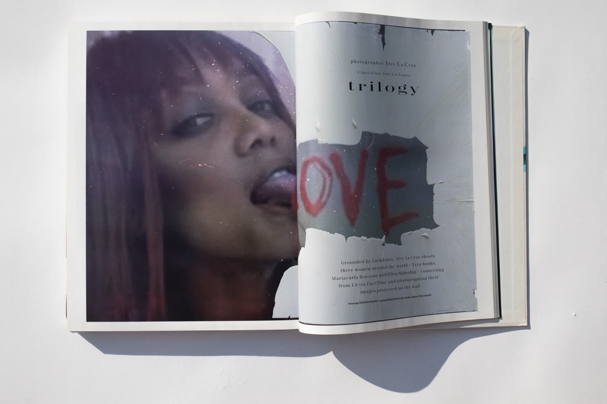Trilogy